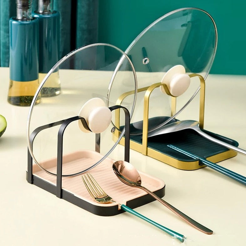 Spoons/Pots Holder