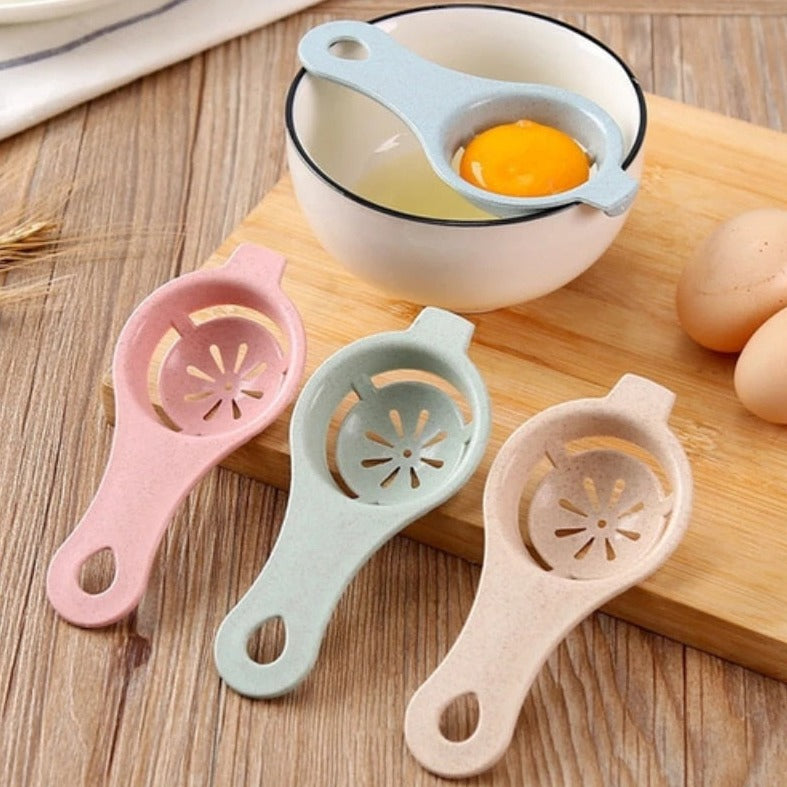 Stem Egg Separator