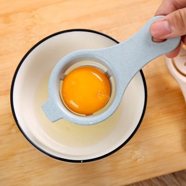 Stem Egg Separator