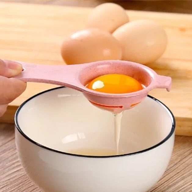 Stem Egg Separator