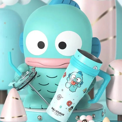 Cute Thermos Bottle