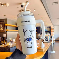 Pochacco-860ml