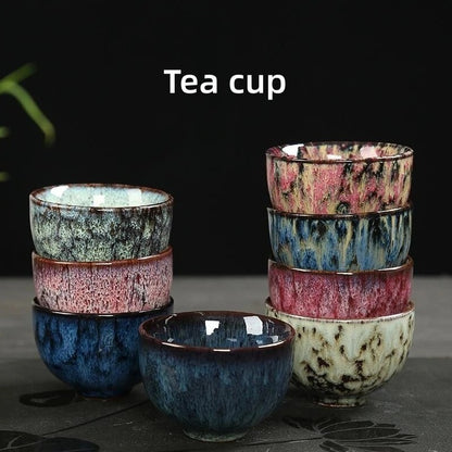 Mini Tea Bowl