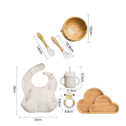 Toddler Feeding Kit