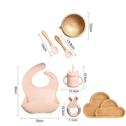 Toddler Feeding Kit