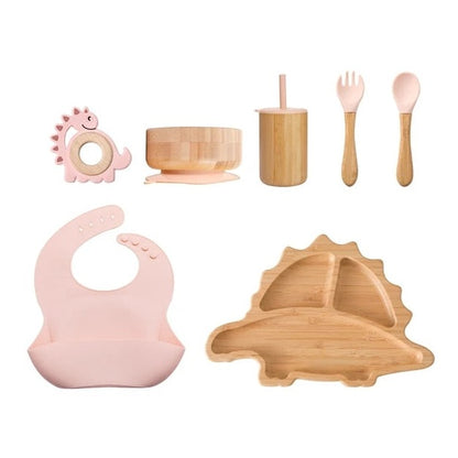 Toddler Feeding Kit