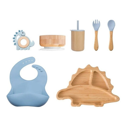 Toddler Feeding Kit