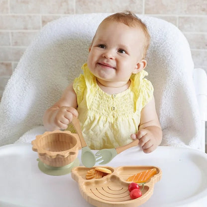 Toddler Feeding Kit