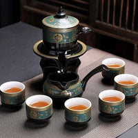 Tea Set 7