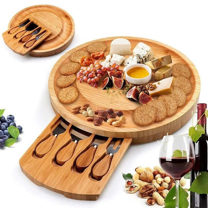 Cheese Board Set