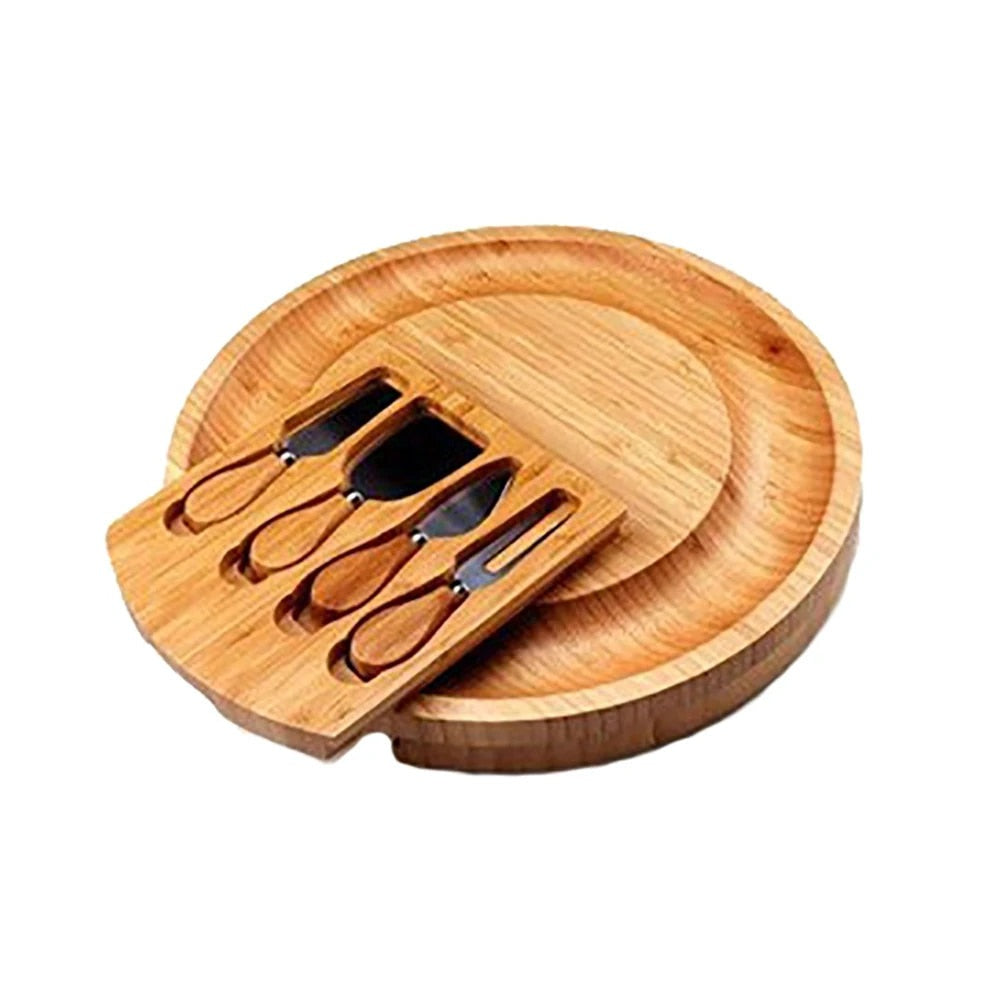 Cheese Board Set