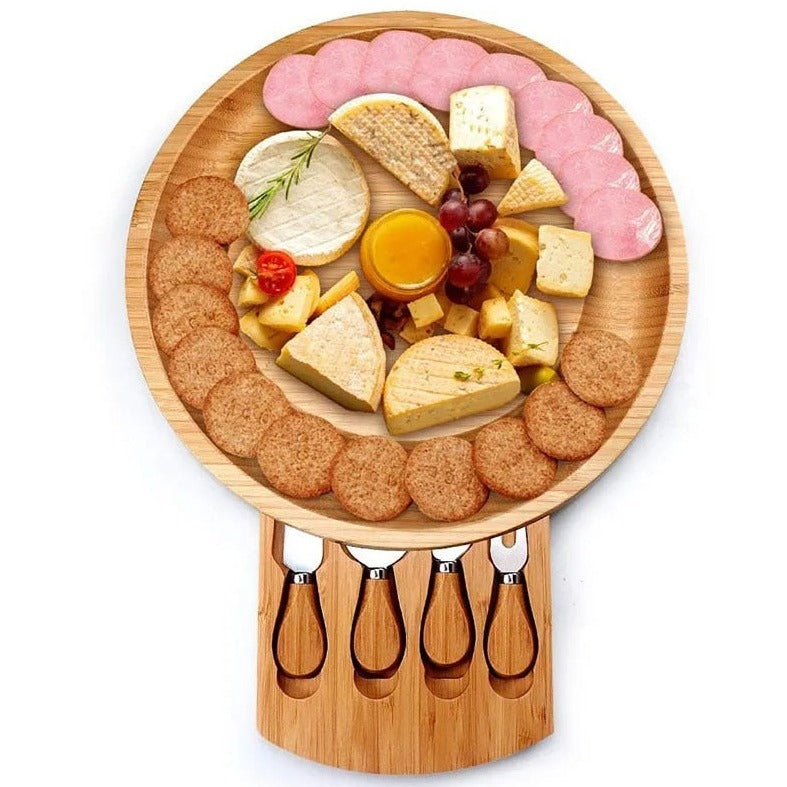 Cheese Board Set