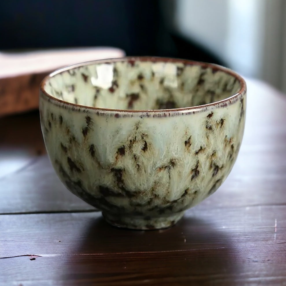 Mini Tea Bowl