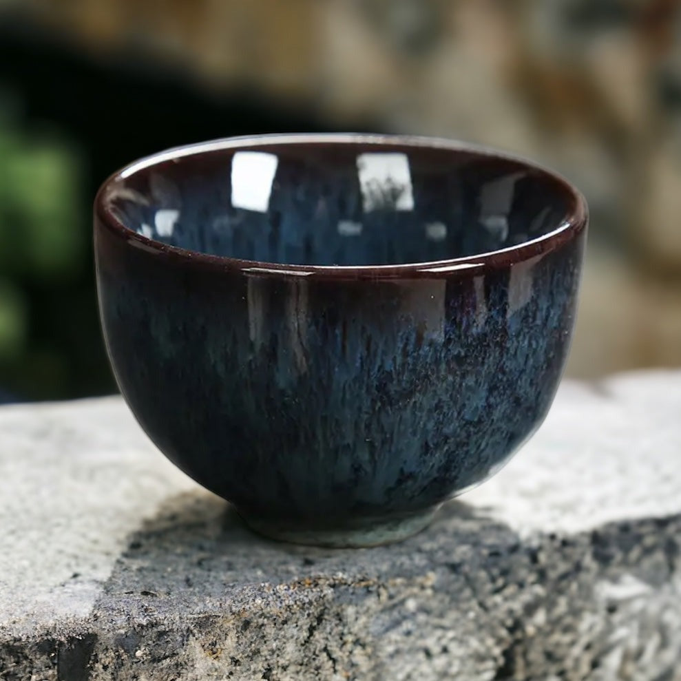 Mini Tea Bowl