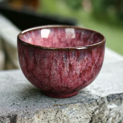 Mini Tea Bowl