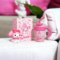 19-My Melody 700ml