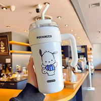 5-Pochacco 860ml