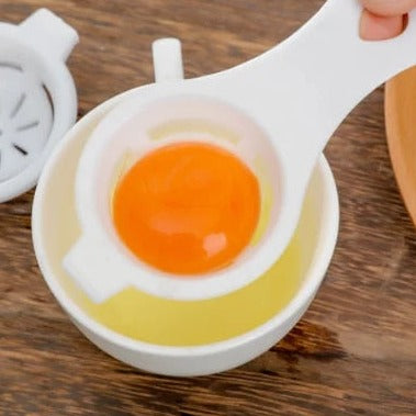 Stem Egg Separator